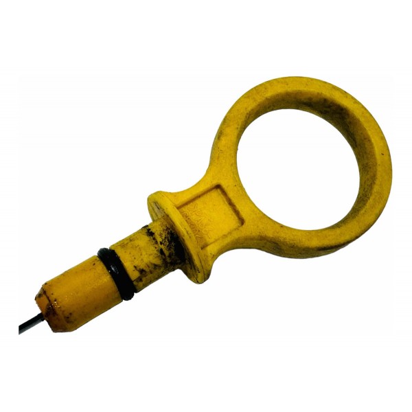 Vareta Óleo Motor Evoque Fusion Ecoboost 2014