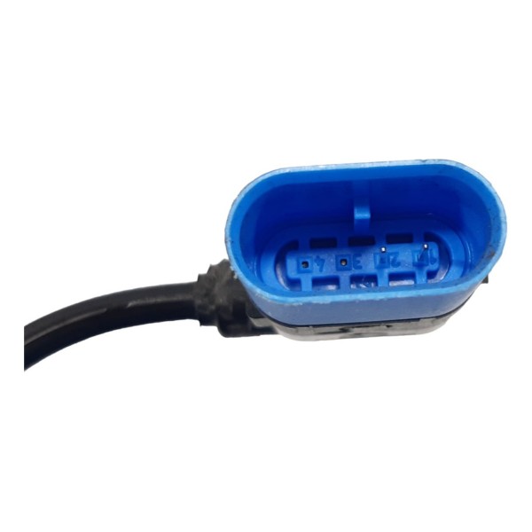 Sensor Pastilha Freio Dianteiro Esquerdo Mercedes C200 2016