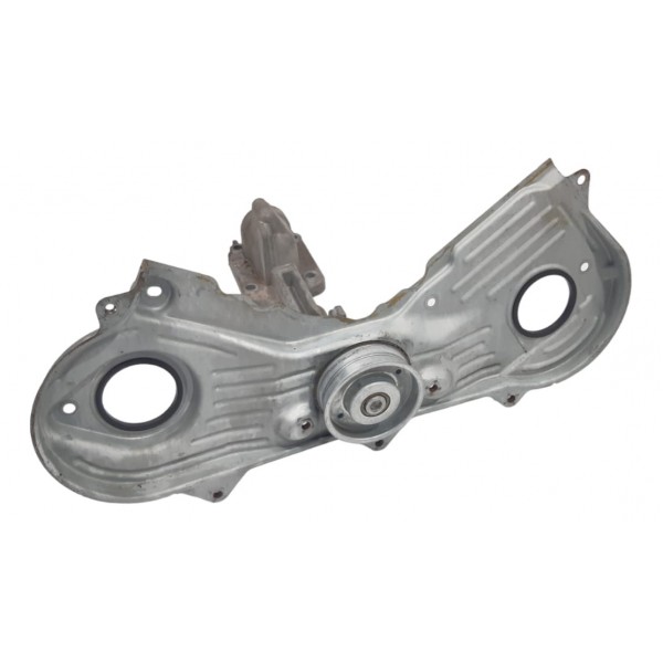 Protetor Interno Correia Dentada Outlander V6 2015