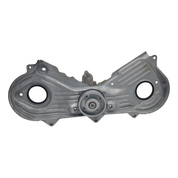 Protetor Interno Correia Dentada Outlander V6 2015