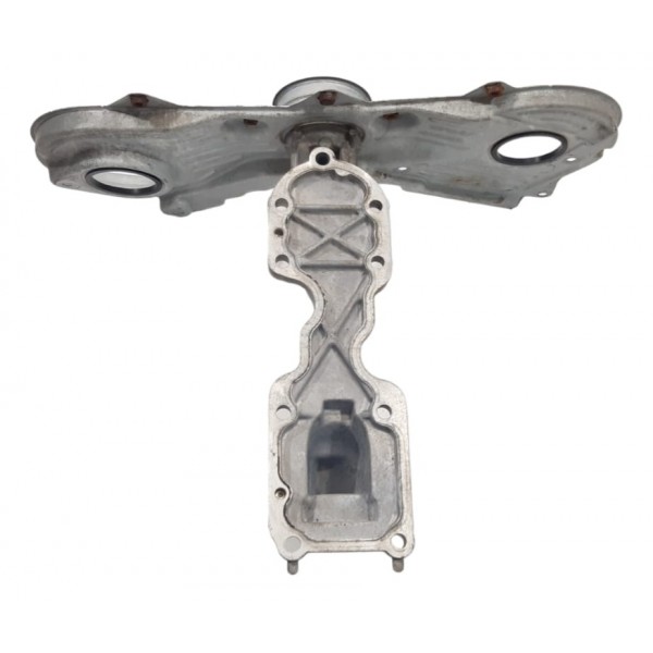 Protetor Interno Correia Dentada Outlander V6 2015