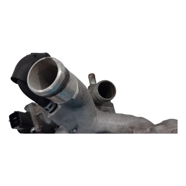 Válvula Egr Mitsubishi Outlander V6 2015