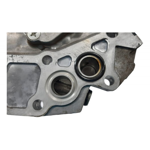 Tampa Frontal Do Motor Mitsubishi Outlander V6 2015