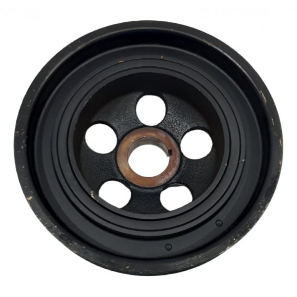 Polia Virabrequim Mitsubishi Outlander V6 2015