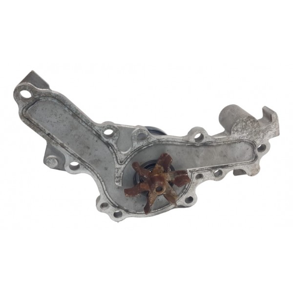 Bomba De Água Mitsubishi Outlander V6 2015