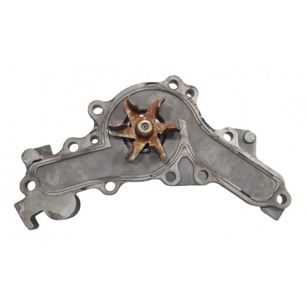 Bomba De Água Mitsubishi Outlander V6 2015