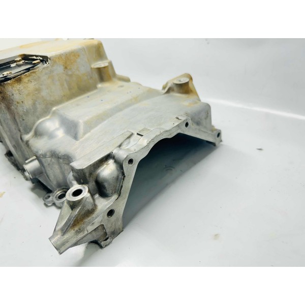 Carter Óleo Motor Gm Equinox 2.0 2018 Turbo 12659288
