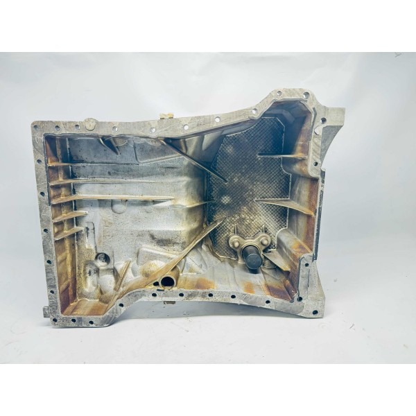 Carter Óleo Motor Mercedes C180 Kompressor 1.8 A2710141302