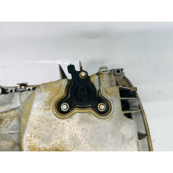 Carter Óleo Motor Mercedes C180 Kompressor 1.8 A2710141302