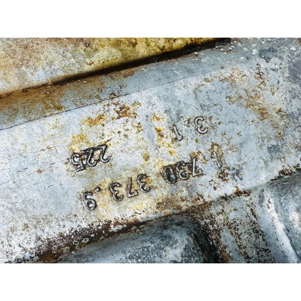 Carter Óleo Motor Bmw 325 E36 1996 1730373