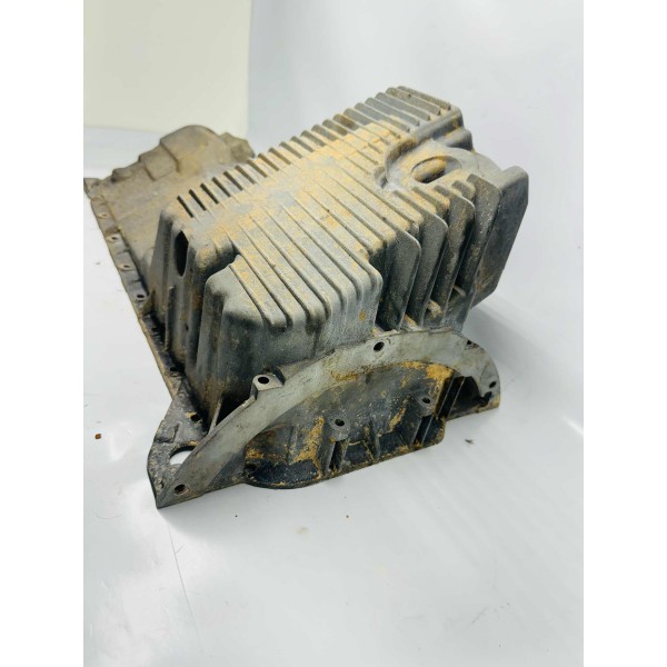 Carter Óleo Motor Bmw 325 E36 1996 1730373