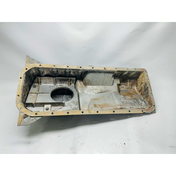 Carter Óleo Motor Bmw 325 E36 1996 1730373