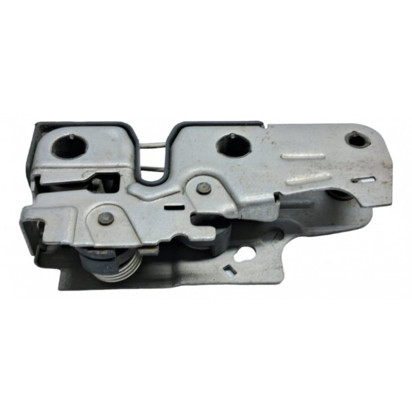 Fechadura Capô Vw Jetta 2.5 2008