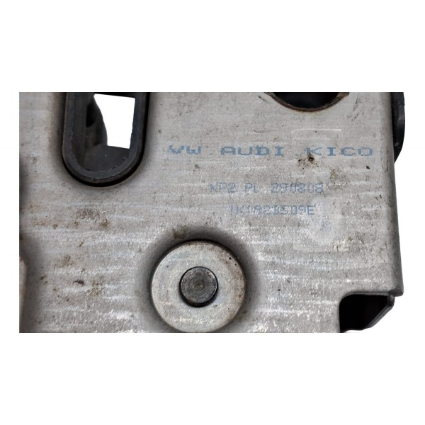 Fechadura Capô Vw Jetta 2.5 2008