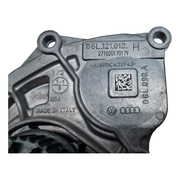 Bomba Da Água Vw Jetta 2.0 Tsi 2016