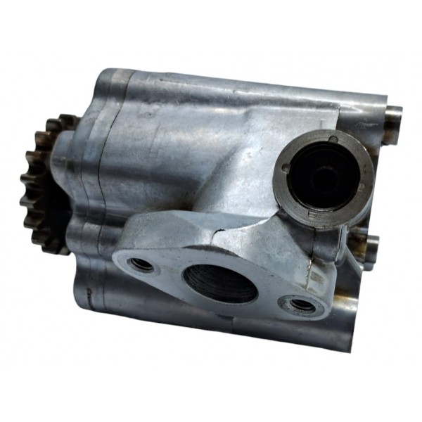 Bomba De Óleo Ford Fusion Titanium 2.0 Turbo 2013