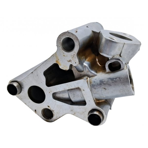 Bomba De Óleo Ford Fusion Titanium 2.0 Turbo 2013