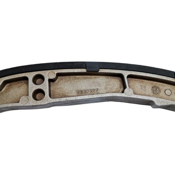 Guia Corrente Ford Fusion Titanium 2.0 Turbo 2013 Preto