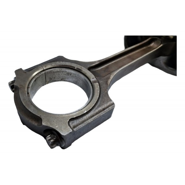 Pistão E Biela Ford Fusion Titanium 2.0 Turbo 2013