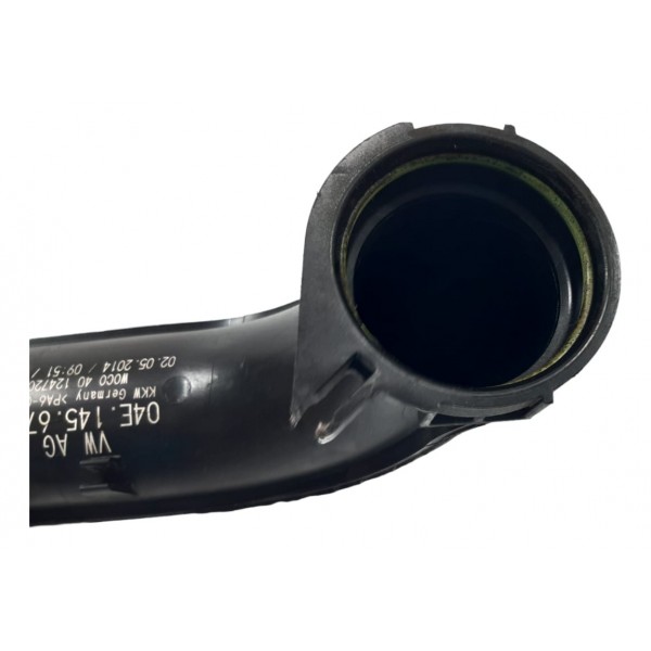 Duto Mangueira Turbina Audi Q3 A3 Jetta Golf 1.4 Tsi
