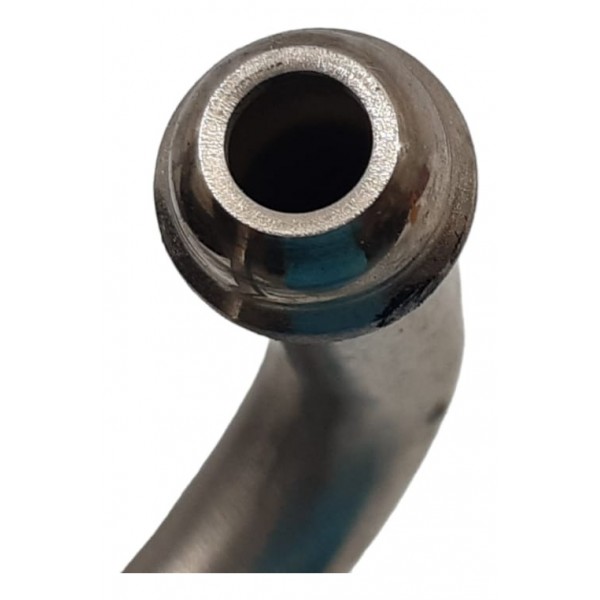 Tubo Cano Flauta Combustível Vw Golf Polo 1.0 Tsi