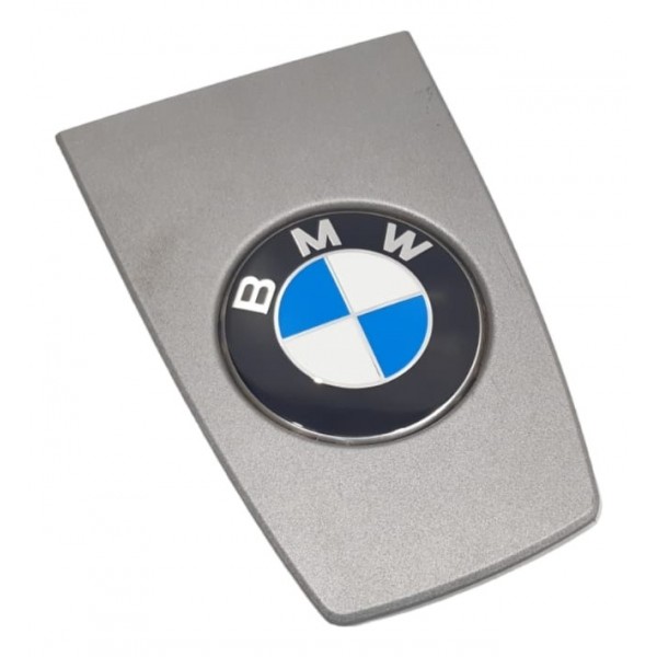 Emblema Da Caixa Filtro De Ar Bmw X5 V8 F15 2015