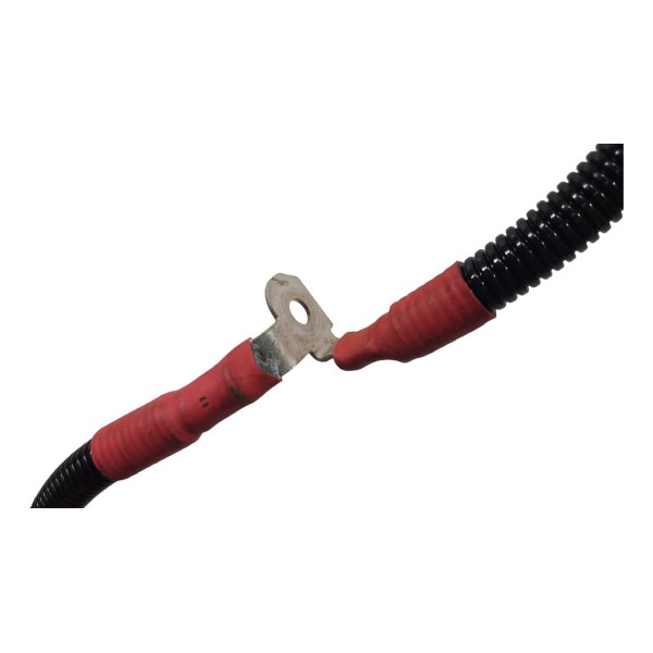 Cabo Bateria Aterramento Bmw F30