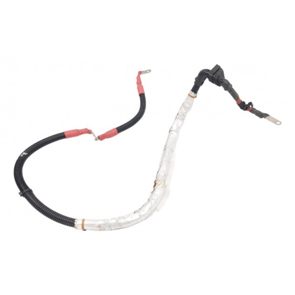 Cabo Bateria Aterramento Bmw F30