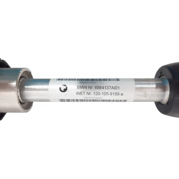 Coluna De Direção Bmw X5 X6 2015