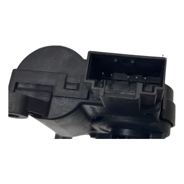 Motor Caixa De Ventilação Vw Passat Cc 2010