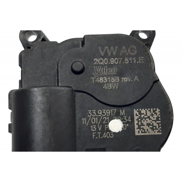 Motor Caixa De Ventilação Vw Passat Cc 2010