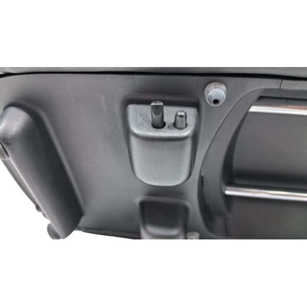 Apoio De Braço Central Dodge Journey 3.6 Rt 2014