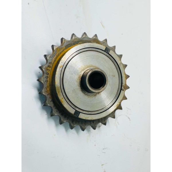 Engrenagem  Motor Audi Q7 4.2 V8 2014 079109570at