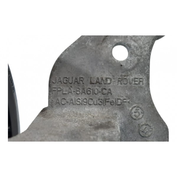 Suporte Polia Range Rover Evoque Discovery 2.0 2015