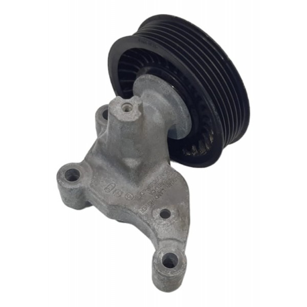 Suporte Polia Range Rover Evoque Discovery 2.0 2015