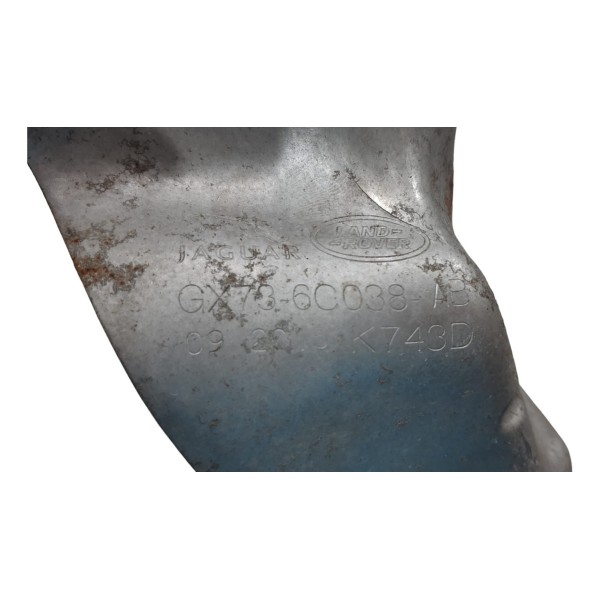 Suporte Range Rover Evoque Discovery 2.0 2015