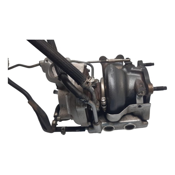 Turbina Subaru Forester Xt 2018