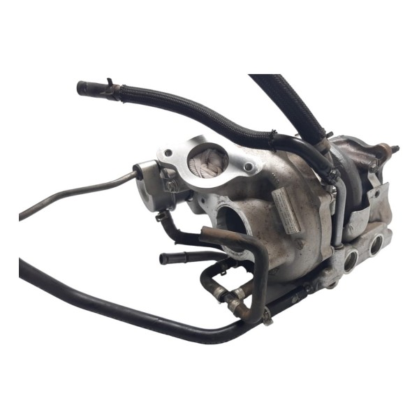 Turbina Subaru Forester Xt 2018