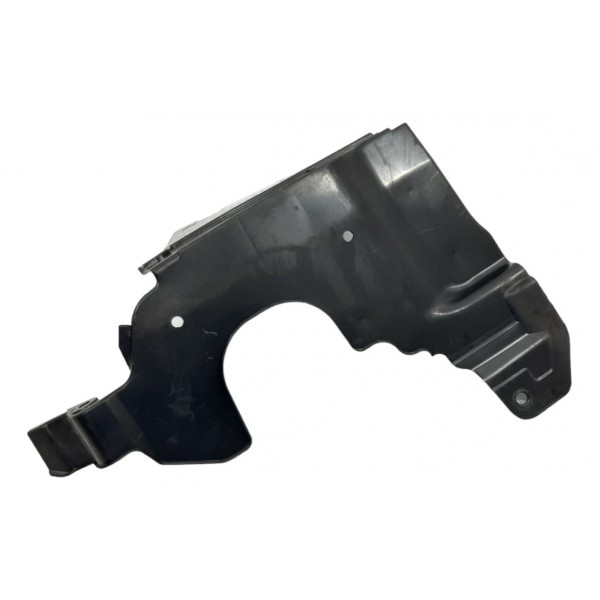 Proteção Suporte Radiador Subaru Forester Xt 2018