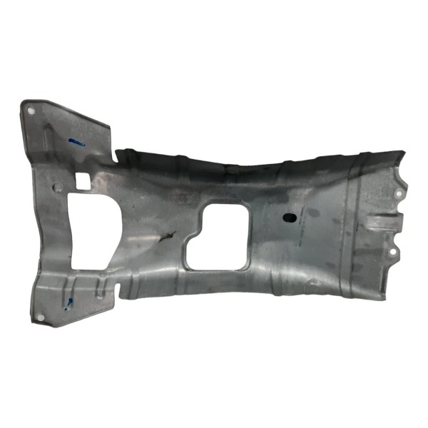 Proteção Inferior Motor Subaru Forester Xt 2018