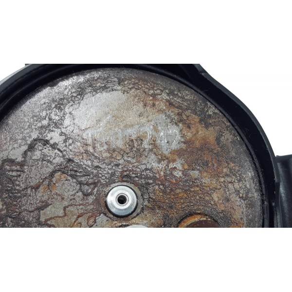 Coxim Do Motor L/esquerdo Subaru Forester Xt 2018