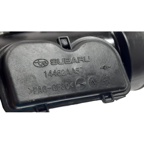 Duto Da Caixa Filtro De Ar Subaru Forester Xt 2018