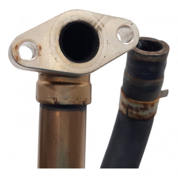 Tubulação Mangueira De Óleo Motor Subaru Forester Xt 2018