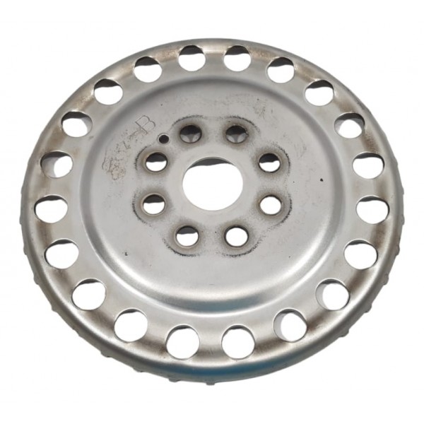 Chapa Do Virabrequim Subaru Forester Xt 2018