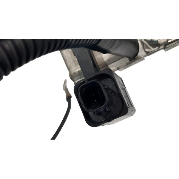 Chicote Bateria Subaru Forester Xt 2018