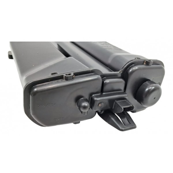 Filtro Canister Vw Nivus Highline 2022