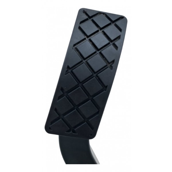 Pedal Acelerador Vw Nivus Highline 2022