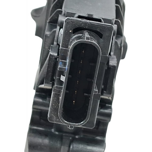 Pedal Acelerador Vw Nivus Highline 2022