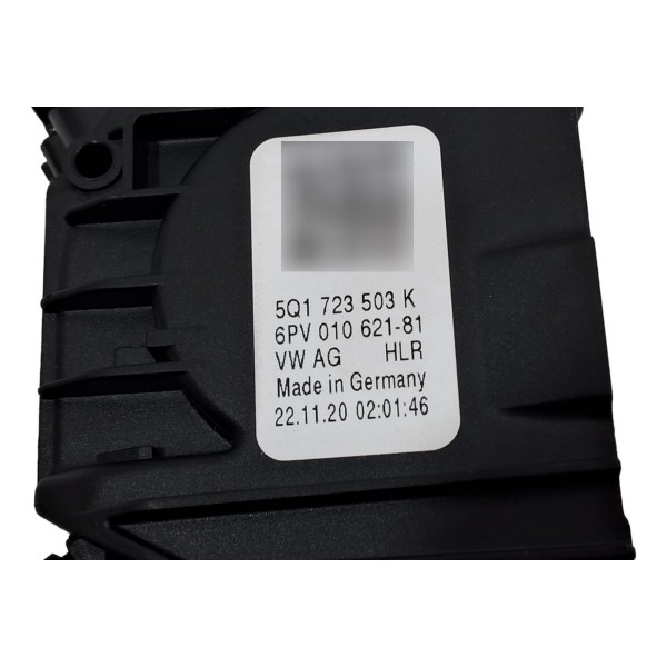 Pedal Acelerador Vw Nivus Highline 2022