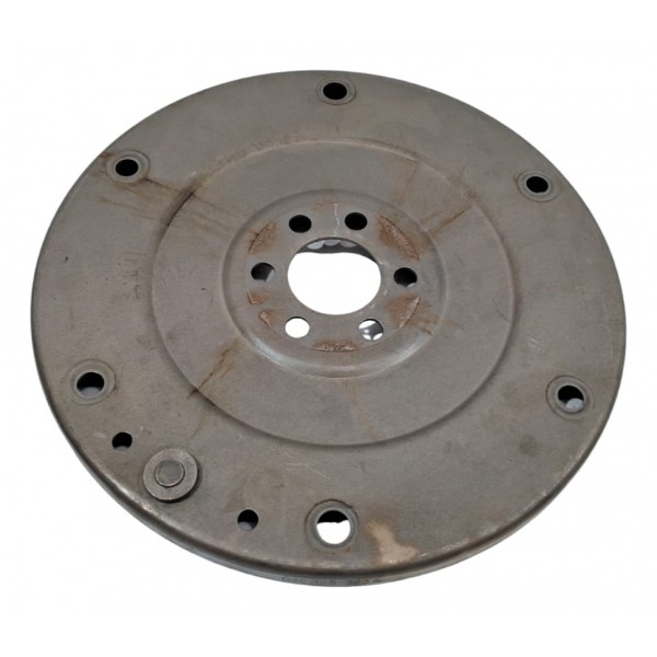 Volante Motor Vw Nivus Highline 2022